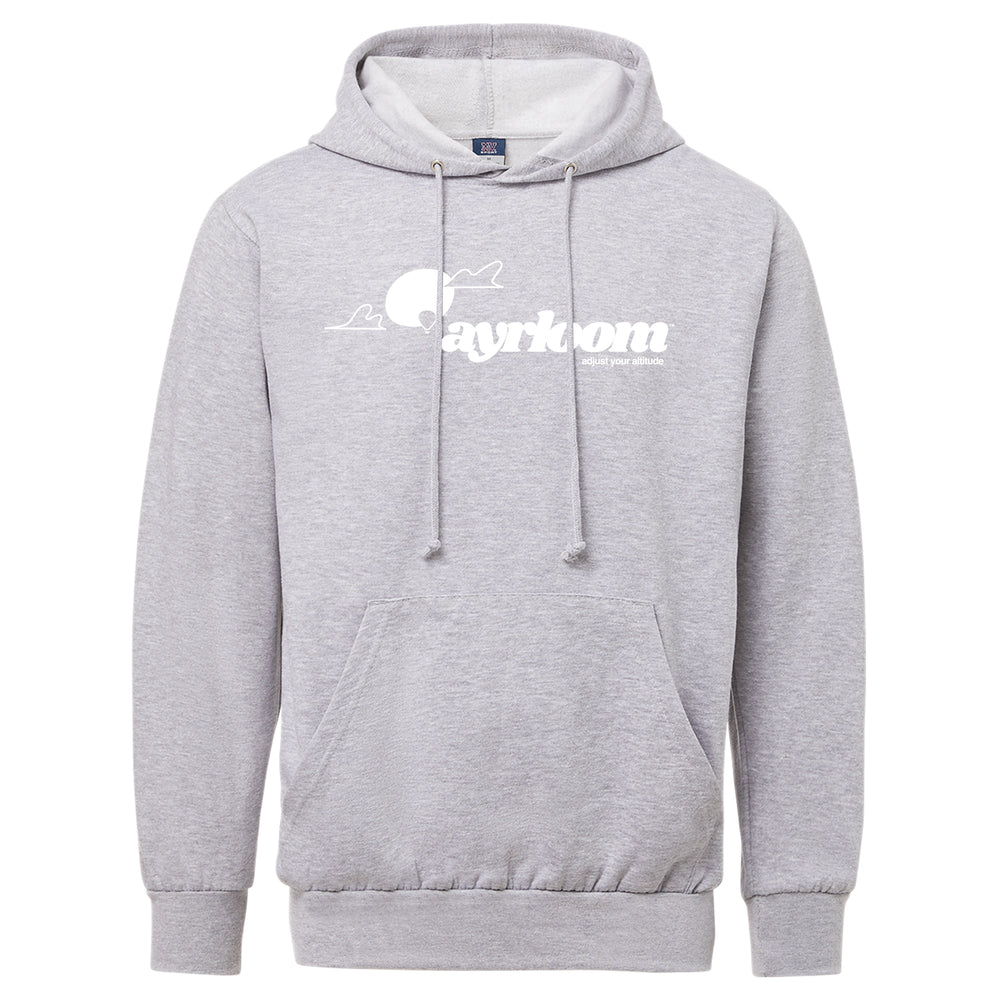 ayrloom™ hooded sweatshirt