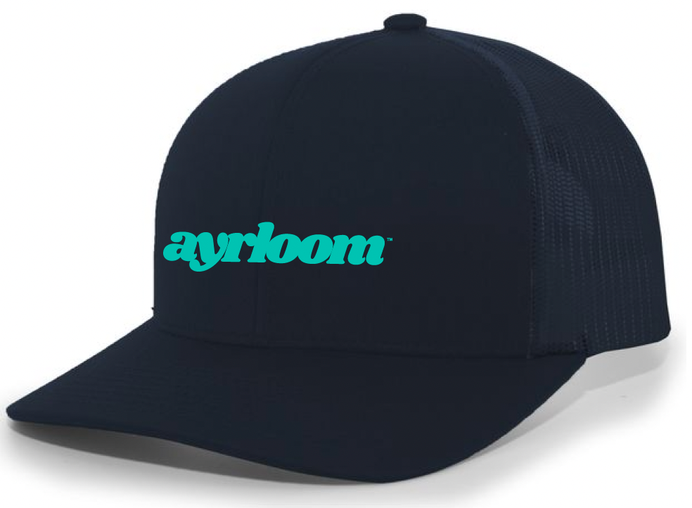 ayrloom™ hat